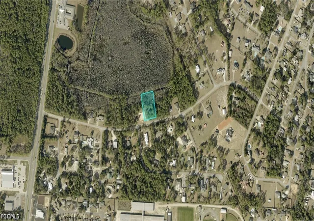 Photo 2 of Land for sale at 09 2s 26 1020 00200 0080 Bay River Rd, Navarre, FL 32566 | MLS# 2026036488 | Listing updated on 2026-09-10