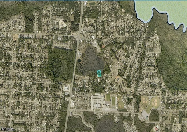 Photo 3 of Land for sale at 09 2s 26 1020 00200 0080 Bay River Rd, Navarre, FL 32566 | MLS# 2026036488 | Listing updated on 2026-09-10