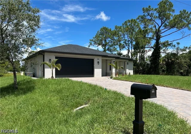 Photo 2 of Single family home for sale at 3110 17th St W, Lehigh Acres, FL 33971 | MLS# 2026036489 | Listing updated on 2026-09-16