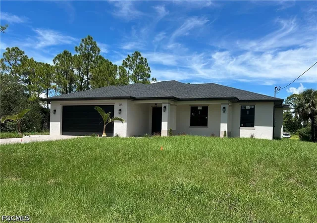 Photo 3 of Single family home for sale at 3110 17th St W, Lehigh Acres, FL 33971 | MLS# 2026036489 | Listing updated on 2026-09-16