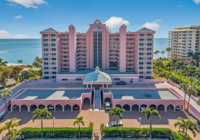 Photo 1 of Condo for sale at 1000 S Collier Blvd #205, Marco Island, FL 34145 | MLS# 226031056 | Listing updated on 2026-09-15