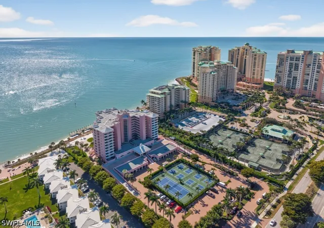 Photo 2 of Condo for sale at 1000 S Collier Blvd #205, Marco Island, FL 34145 | MLS# 226031056 | Listing updated on 2026-09-15