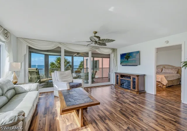 Listing Photo 4 - Condo for sale in building located at 1000 S Collier Blvd, Marco Island, FL 34145 - Unit #205