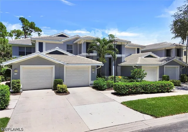 Photo 1 of Condo for sale at 750 Tarpon Cove Dr #202, Naples, FL 34110 | MLS# 226031074 | Listing updated on 2026-09-13