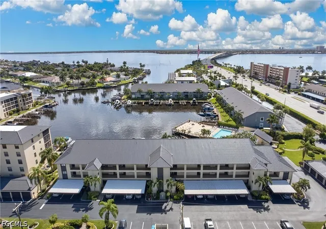 Photo 1 of Condo for sale at 4719 Se 17th Place #103, Cape Coral, FL 33904 | MLS# 2026036499 | Listing updated on 2026-09-09