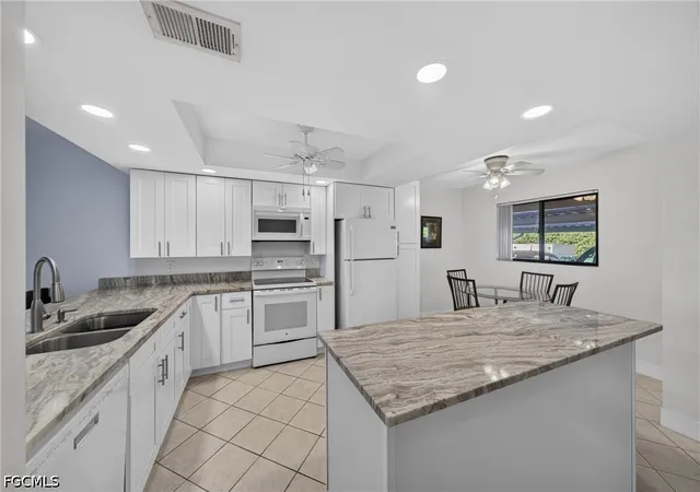 Photo 3 of Condo for sale at 4719 Se 17th Place #103, Cape Coral, FL 33904 | MLS# 2026036499 | Listing updated on 2026-09-09