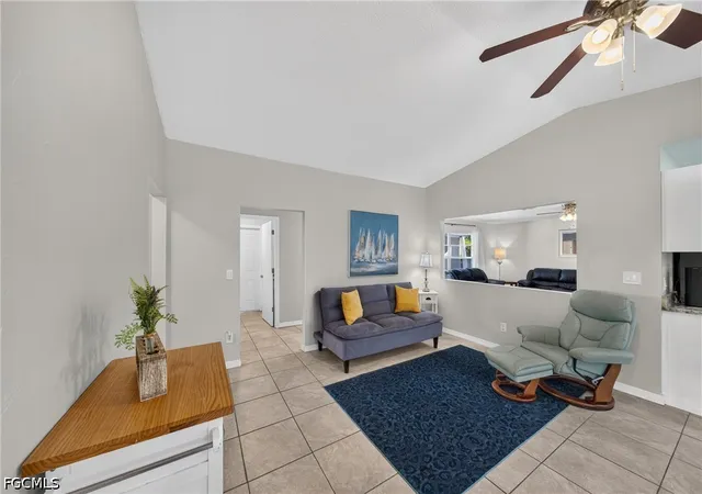 Photo 3 of Single family home for sale at 850 Se 41St St, Cape Coral, FL 33904 | MLS# 2026036502 | Listing updated on 2026-09-03