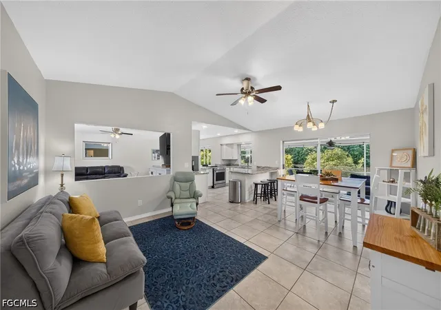 Photo 4 of Single family home for sale at 850 Se 41St St, Cape Coral, FL 33904 | MLS# 2026036502 | Listing updated on 2026-09-03