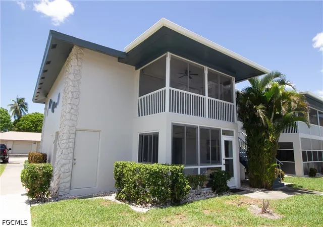 Photo 3 of Condo for sale at 4014 Coronado Pkwy #106, Cape Coral, FL 33904 | MLS# 2026036508 | Listing updated on 2026-09-09