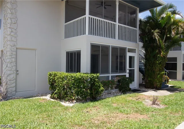 Photo 3 of Condo for sale at 4014 Coronado Pkwy #106, Cape Coral, FL 33904 | MLS# 2026036508 | Listing updated on 2026-09-09