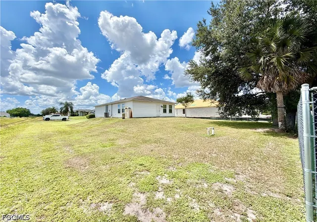 Photo 3 of Single family home for sale at 2800 26th Street SW, Lehigh Acres, FL 33976 | MLS# 2026036509 | Listing updated on 2026-10-22