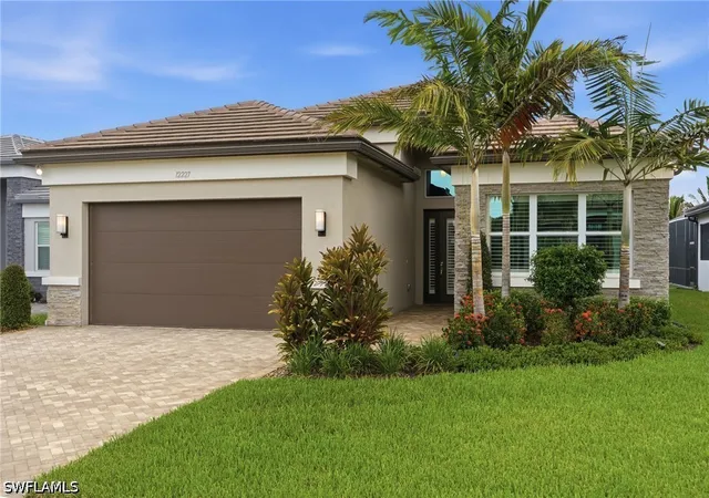 Photo 1 of Single family home for sale at 12227 Lotus Ave, Naples, FL 34120 | MLS# 226027753 | Listing updated on 2026-09-16