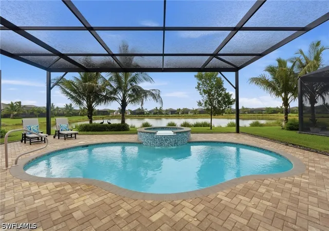 Photo 2 of Single family home for sale at 12227 Lotus Ave, Naples, FL 34120 | MLS# 226027753 | Listing updated on 2026-09-16