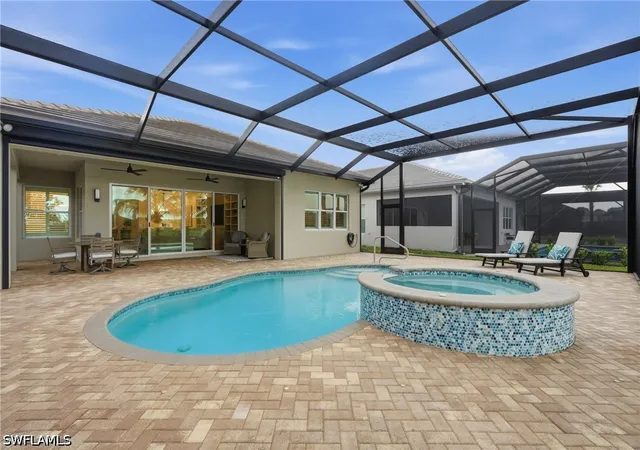 Photo 3 of Single family home for sale at 12227 Lotus Ave, Naples, FL 34120 | MLS# 226027753 | Listing updated on 2026-09-16