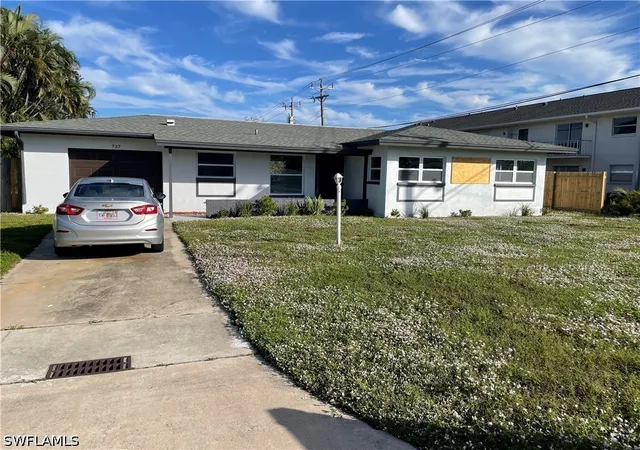 Photo 2 of Sale Pending at 737 Sesame Ct, Cape Coral, FL 33904 | MLS# 226030801 | Listing updated on 2026-10-04