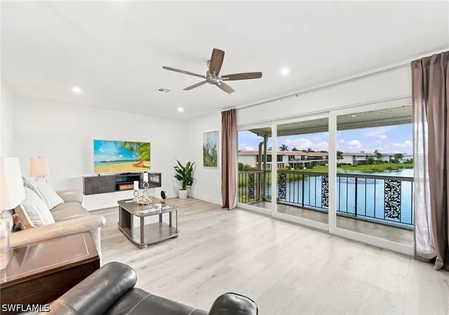 Photo 3 of Condo for sale at 105 Harrison Rd #2, Naples, FL 34112 | MLS# 226029846 | Listing updated on 2026-09-11