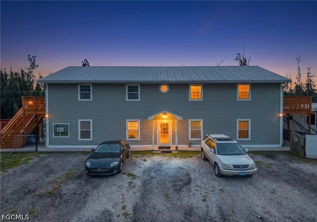 Photo 1 of Single family home for sale at 11870 Pompano Ave, Cape Coral, FL 33991 | MLS# 2026036513 | Listing updated on 2026-09-02