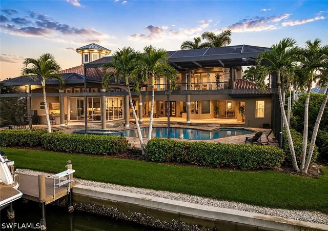 Photo 1 of Single family home for sale at 1658 Mcilvaine Ct, Marco Island, FL 34145 | MLS# 226026457 | Listing updated on 2026-09-03