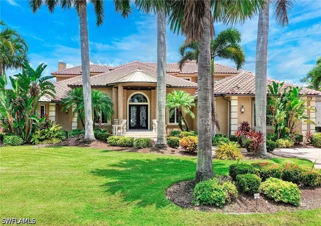 Photo 2 of Single family home for sale at 1658 Mcilvaine Ct, Marco Island, FL 34145 | MLS# 226026457 | Listing updated on 2026-09-03