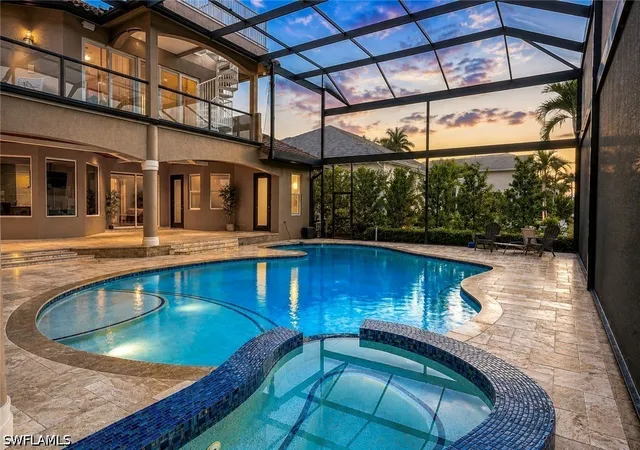 Photo 3 of Single family home for sale at 1658 Mcilvaine Ct, Marco Island, FL 34145 | MLS# 226026457 | Listing updated on 2026-09-03