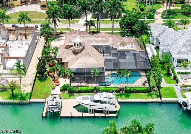 Photo 3 of Single family home for sale at 1658 Mcilvaine Ct, Marco Island, FL 34145 | MLS# 226026457 | Listing updated on 2026-09-03