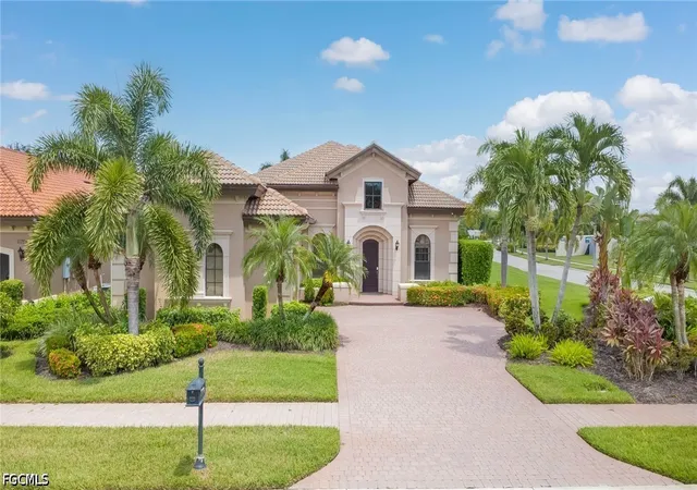Photo 1 of Single family home for sale at 11752 Rosalinda Ct, Fort Myers, FL 33912 | MLS# 2026036518 | Listing updated on 2026-09-12