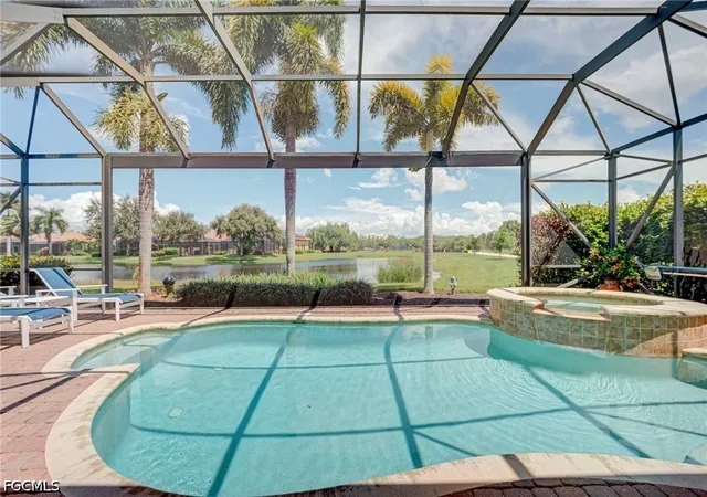 Photo 2 of Single family home for sale at 11752 Rosalinda Ct, Fort Myers, FL 33912 | MLS# 2026036518 | Listing updated on 2026-09-12