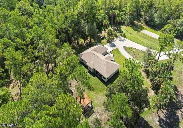 Photo 3 of Sale Pending at 4993 18th Ave Se, Naples, FL 34117 | MLS# 226030916 | Listing updated on 2026-09-08