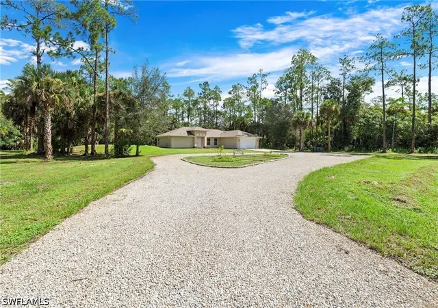Photo 4 of Sale Pending at 4993 18Th Ave Se, Naples, FL 34117 | MLS# 226030916 | Listing updated on 2026-09-08