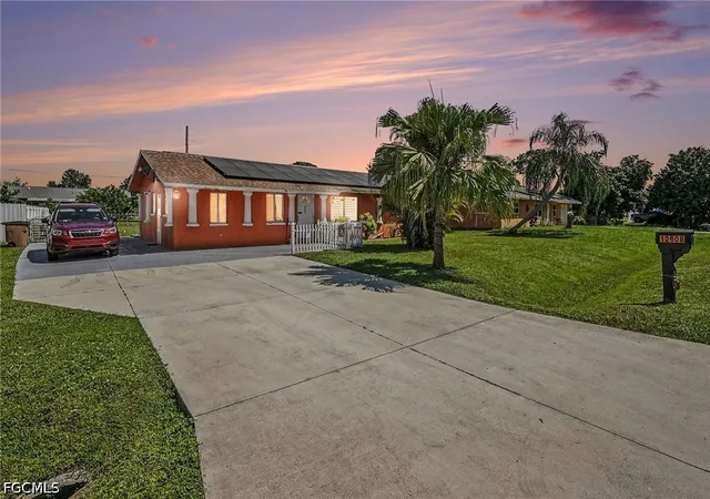 Photo 1 of Sale Pending at 12608 2nd St, Fort Myers, FL 33905 | MLS# 2026036524 | Listing updated on 2026-09-21