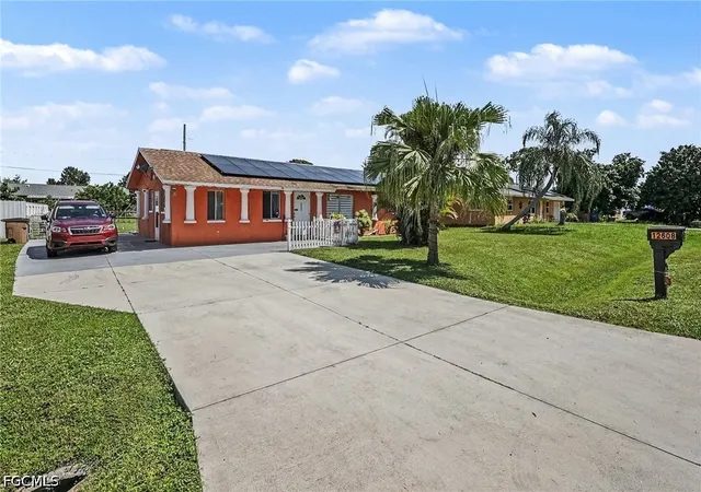 Photo 2 of Sale Pending at 12608 2nd St, Fort Myers, FL 33905 | MLS# 2026036524 | Listing updated on 2026-09-21