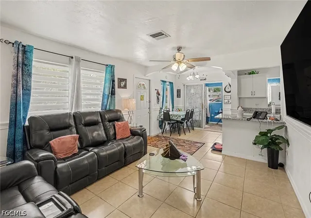 Photo 3 of Sale Pending at 12608 2nd St, Fort Myers, FL 33905 | MLS# 2026036524 | Listing updated on 2026-09-21