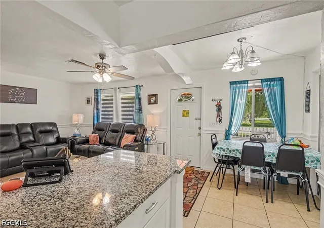 Photo 3 of Sale Pending at 12608 2Nd St, Fort Myers, FL 33905 | MLS# 2026036524 | Listing updated on 2026-09-21