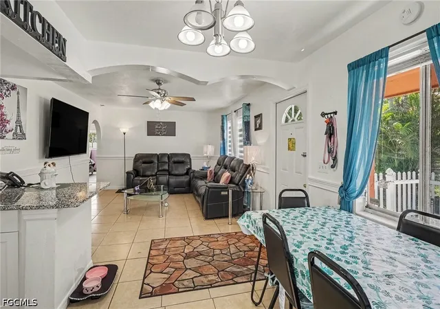 Photo 4 of Sale Pending at 12608 2Nd St, Fort Myers, FL 33905 | MLS# 2026036524 | Listing updated on 2026-09-21