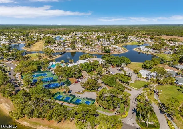 Photo 40 of Manufactured home for sale at 19863 Eagle Trace Ct, North Fort Myers, FL 33903 | MLS# 2026036526 | Listing updated on 2026-09-12