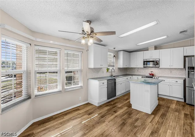 Photo 3 of Manufactured home for sale at 19863 Eagle Trace Ct, North Fort Myers, FL 33903 | MLS# 2026036526 | Listing updated on 2026-10-11