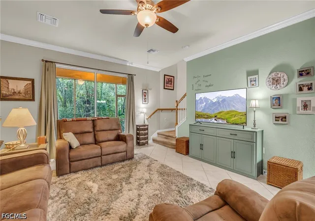 Photo 1 of Townhouse for sale at 10266 Via Colomba Cir, Fort Myers, FL 33966 | MLS# 2026036531 | Listing updated on 2026-09-09