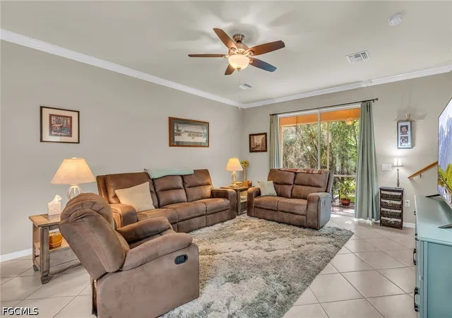 Photo 2 of Townhouse for sale at 10266 Via Colomba Cir, Fort Myers, FL 33966 | MLS# 2026036531 | Listing updated on 2026-09-09