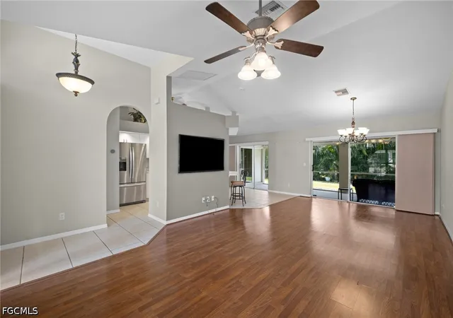 Photo 3 of Single family home for sale at 2530 Sw 38th Street, Cape Coral, FL 33914 | MLS# 2026036533 | Listing updated on 2026-09-09