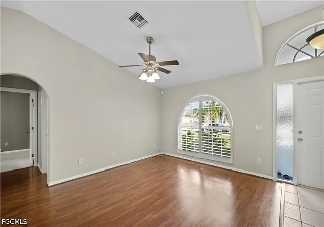 Photo 3 of Single family home for sale at 2530 SW 38th Street, Cape Coral, FL 33914 | MLS# 2026036533 | Listing updated on 2026-09-09