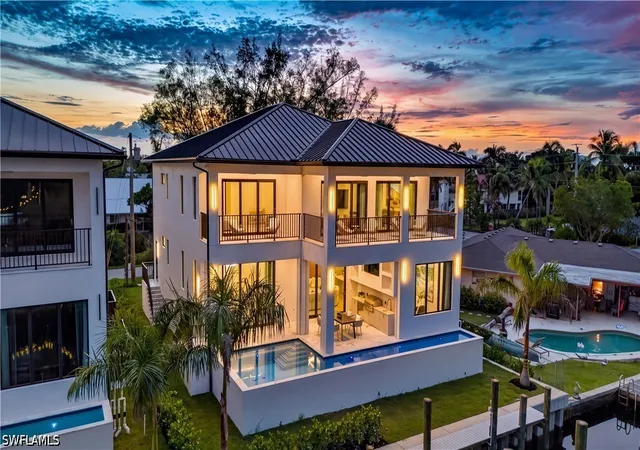 Single family home for sale at 2949 Cypress St, Naples, FL 34112 | MLS# 226030980