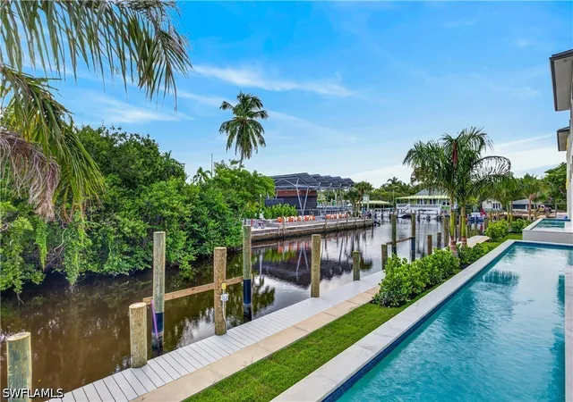 Photo 3 of Single family home for sale at 2949 Cypress St, Naples, FL 34112 | MLS# 226030980 | Listing updated on 2026-09-16