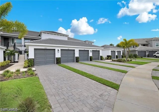 Photo 1 of Condo for sale at 11811 Venetian Lagoon Dr #204, Fort Myers, FL 33913 | MLS# 226026328 | Listing updated on 2026-09-16