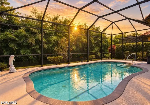 Photo 1 of Single family home for sale at 15850 Secoya Reserve Cir, Naples, FL 34110 | MLS# 226031039 | Listing updated on 2026-09-15
