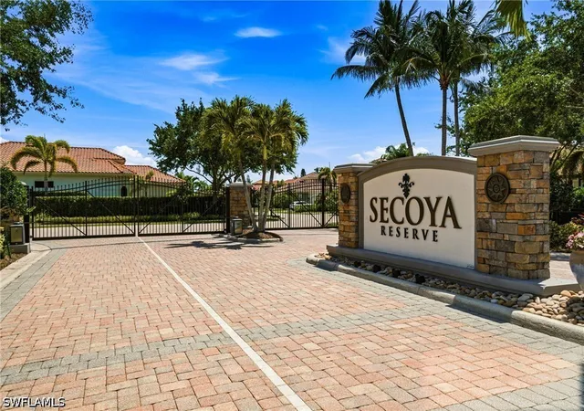 Photo 3 of Single family home for sale at 15850 Secoya Reserve Cir, Naples, FL 34110 | MLS# 226031039 | Listing updated on 2026-09-15
