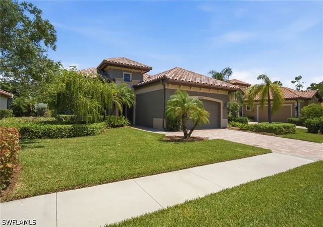 Photo 3 of Single family home for sale at 15850 Secoya Reserve Cir, Naples, FL 34110 | MLS# 226031039 | Listing updated on 2026-09-15
