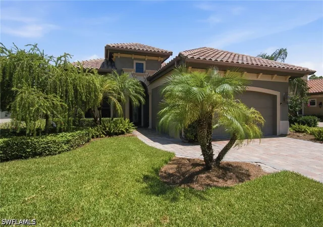 Photo 4 of Single family home for sale at 15850 Secoya Reserve Cir, Naples, FL 34110 | MLS# 226031039 | Listing updated on 2026-09-15