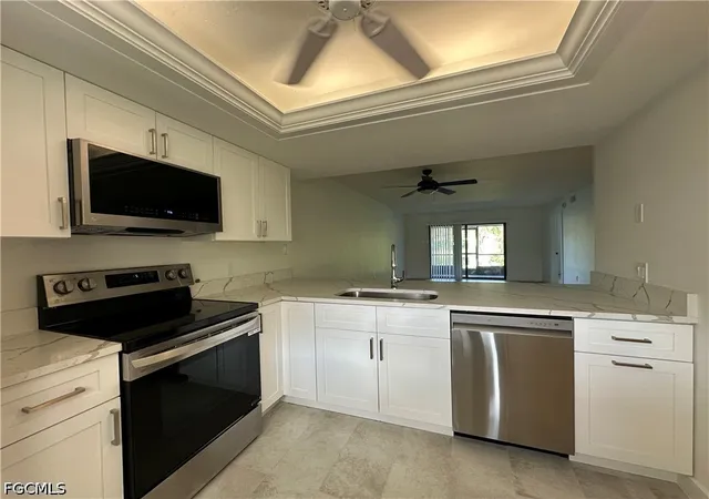 Photo 3 of Sale Pending at 6308 Sugar Bush Ln #C, Fort Myers, FL 33908 | MLS# 2026036545 | Listing updated on 2026-09-15