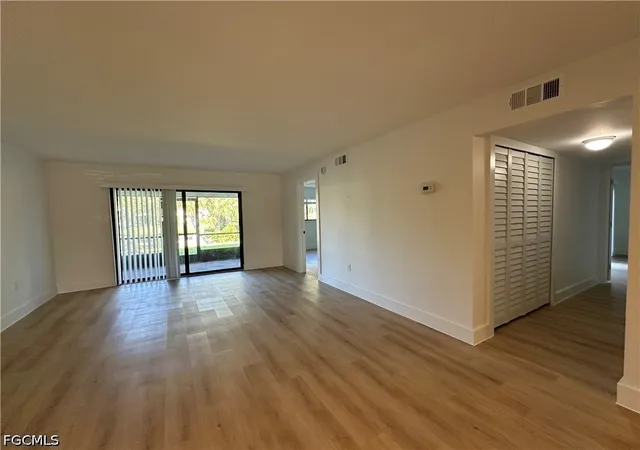 Photo 3 of Sale Pending at 6308 Sugar Bush Ln #C, Fort Myers, FL 33908 | MLS# 2026036545 | Listing updated on 2026-09-15
