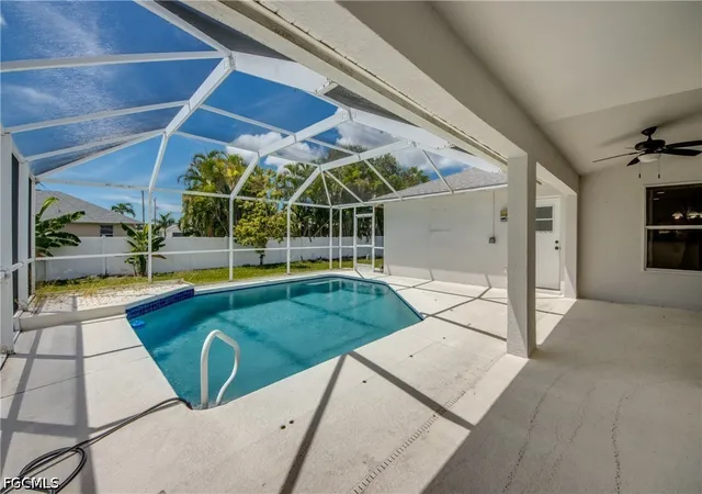 Photo 3 of Sale Pending at 2114 Sw 39 Street, Cape Coral, FL 33914 | MLS# 2026036546 | Listing updated on 2026-09-03